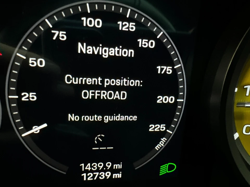 2021 Porsche 992 Turbo S - Image 16 of 21