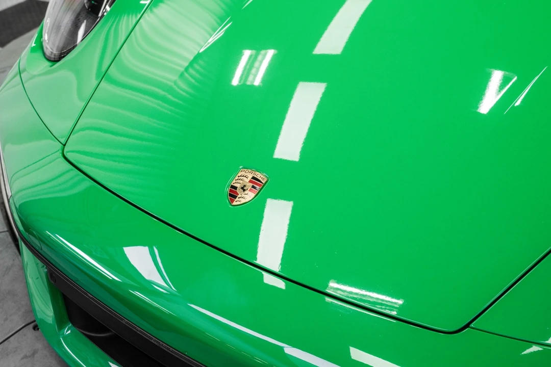 2021 Porsche 992 Turbo S - Image 18 of 21