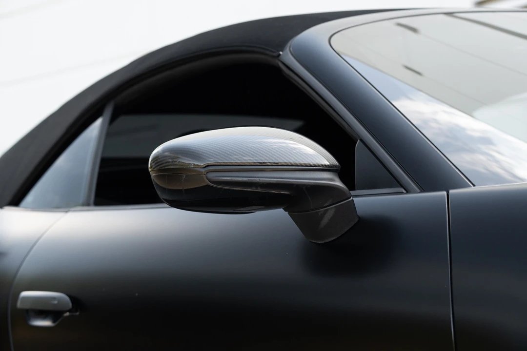 2021 Porsche 992 Turbo S - Image 10 of 12