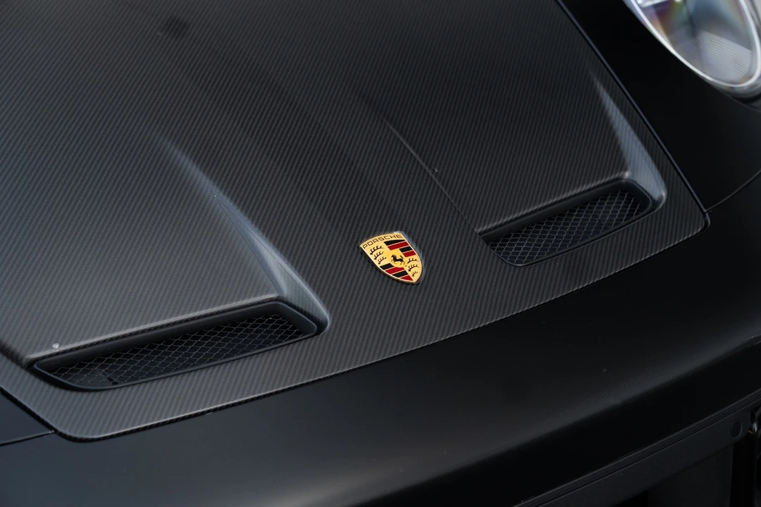 2021 Porsche 992 Turbo S - Image 12 of 12
