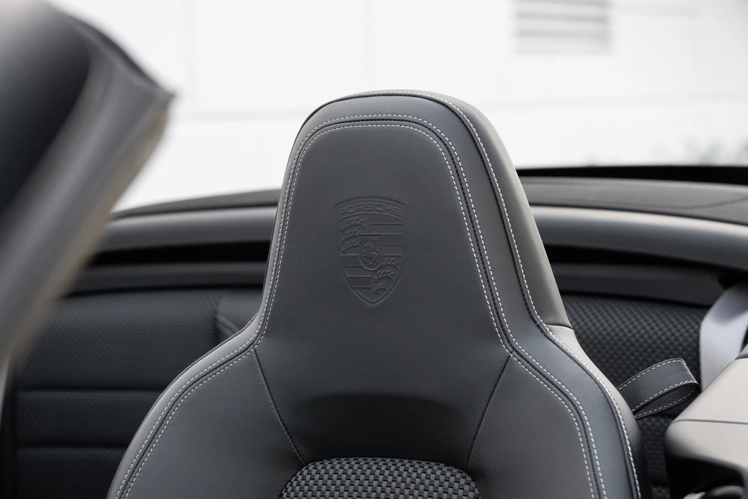 2021 Porsche 992 Turbo S - Image 6 of 12