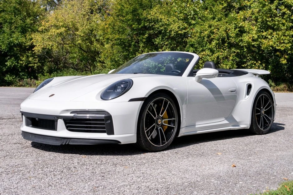 ScRacing911