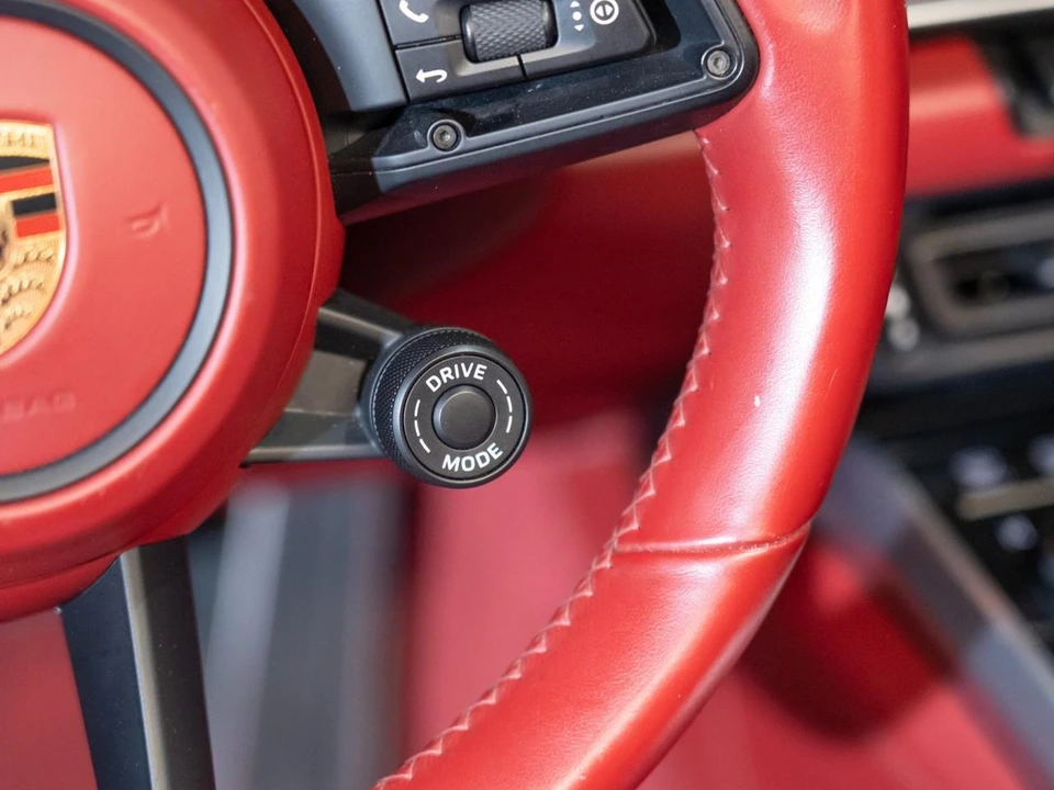 2021 Porsche 992 Turbo S - Image 24 of 28