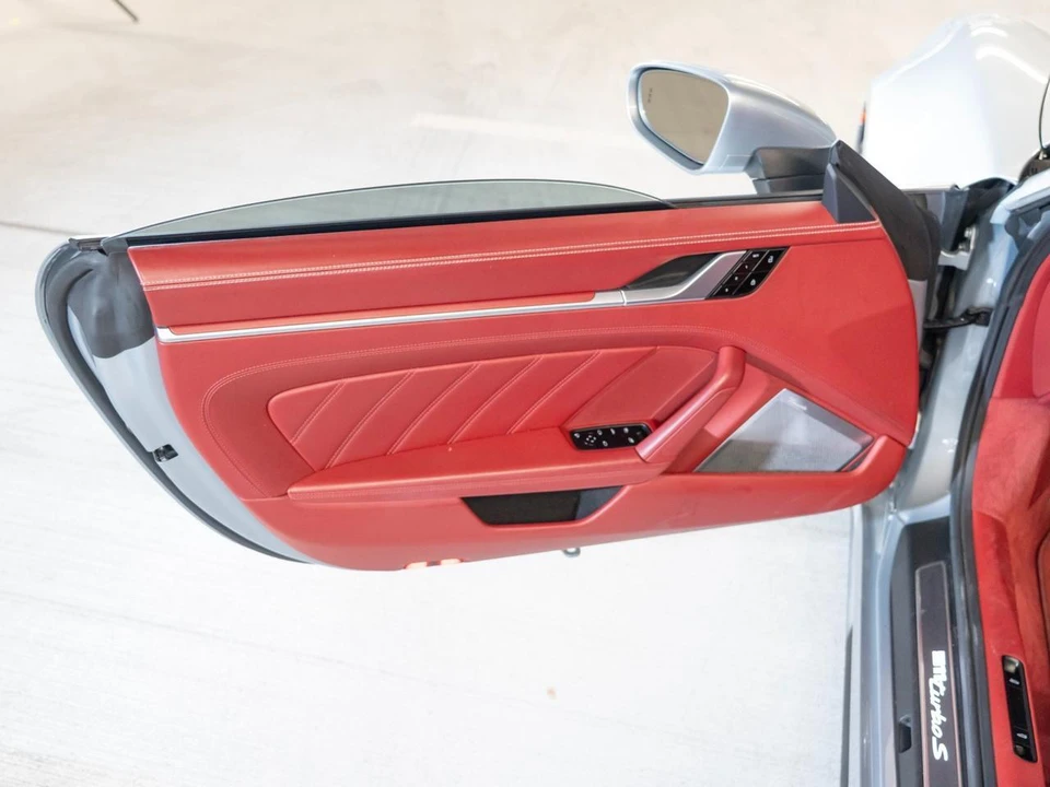 2021 Porsche 992 Turbo S - Image 17 of 28