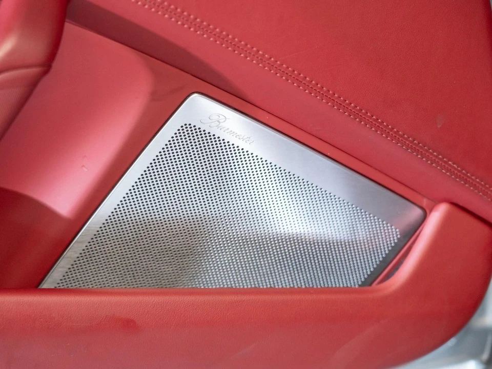 2021 Porsche 992 Turbo S - Image 19 of 28