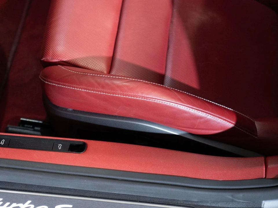 2021 Porsche 992 Turbo S - Image 14 of 28
