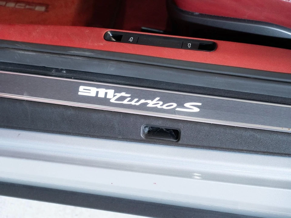 2021 Porsche 992 Turbo S - Image 13 of 28