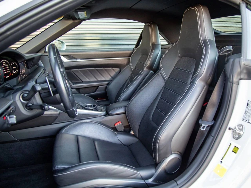 2021 Porsche 992 Turbo S - Image 5 of 5