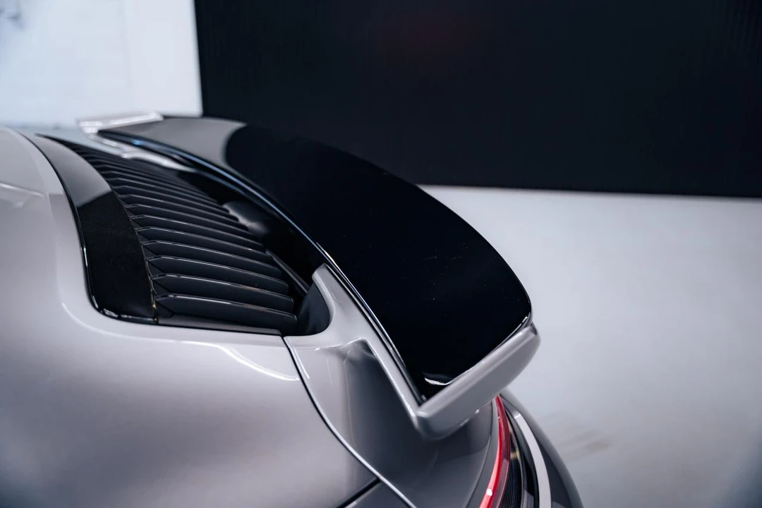 2021 Porsche 992 Turbo S - Image 26 of 31