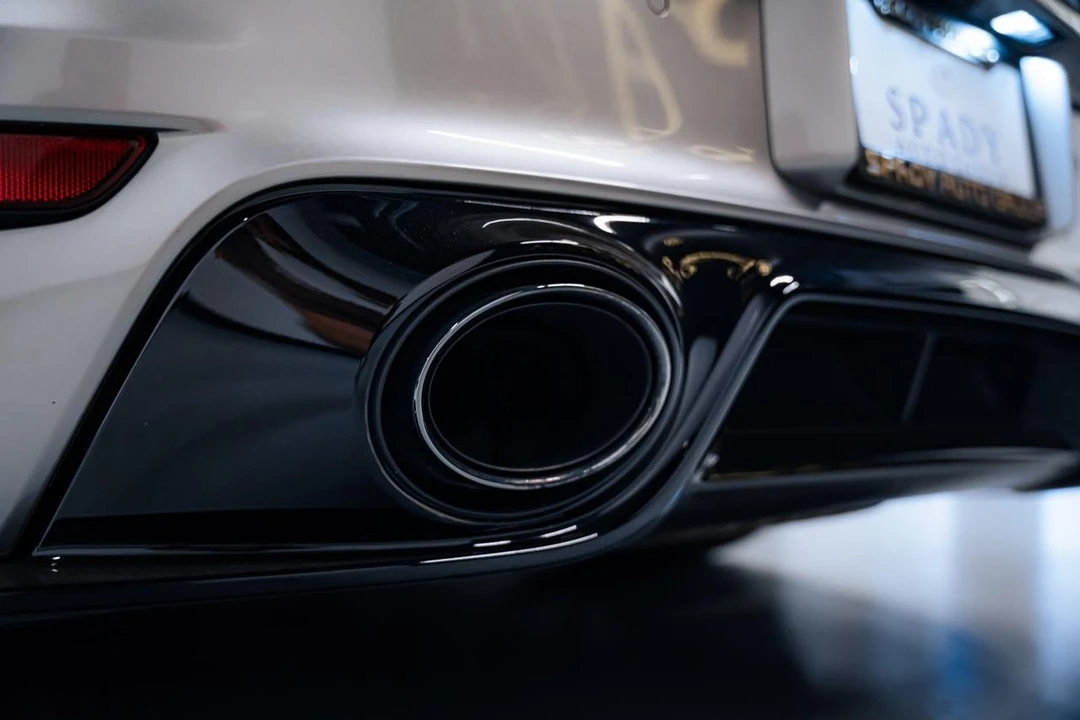 2021 Porsche 992 Turbo S - Image 28 of 31