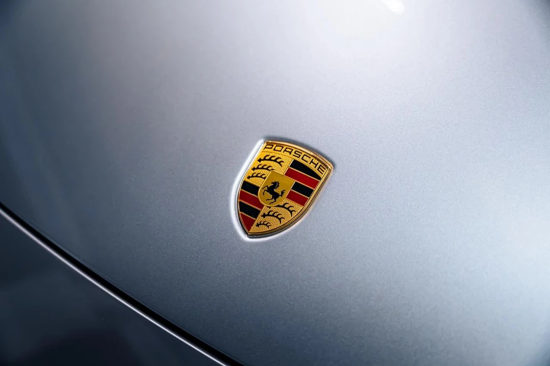 2021 Porsche 992 Turbo S - Image 13 of 31