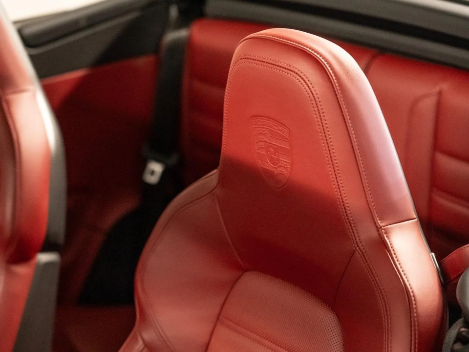 2021 Porsche 992 Turbo S - Image 26 of 28