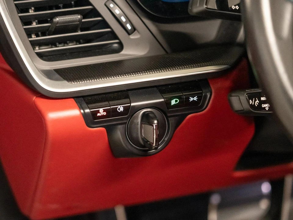 2021 Porsche 992 Turbo S - Image 25 of 28