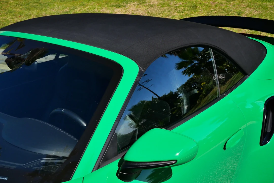2021 Porsche 992 Turbo S - Image 24 of 31