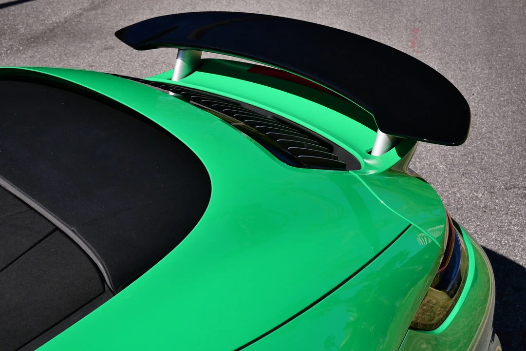 2021 Porsche 992 Turbo S - Image 12 of 31