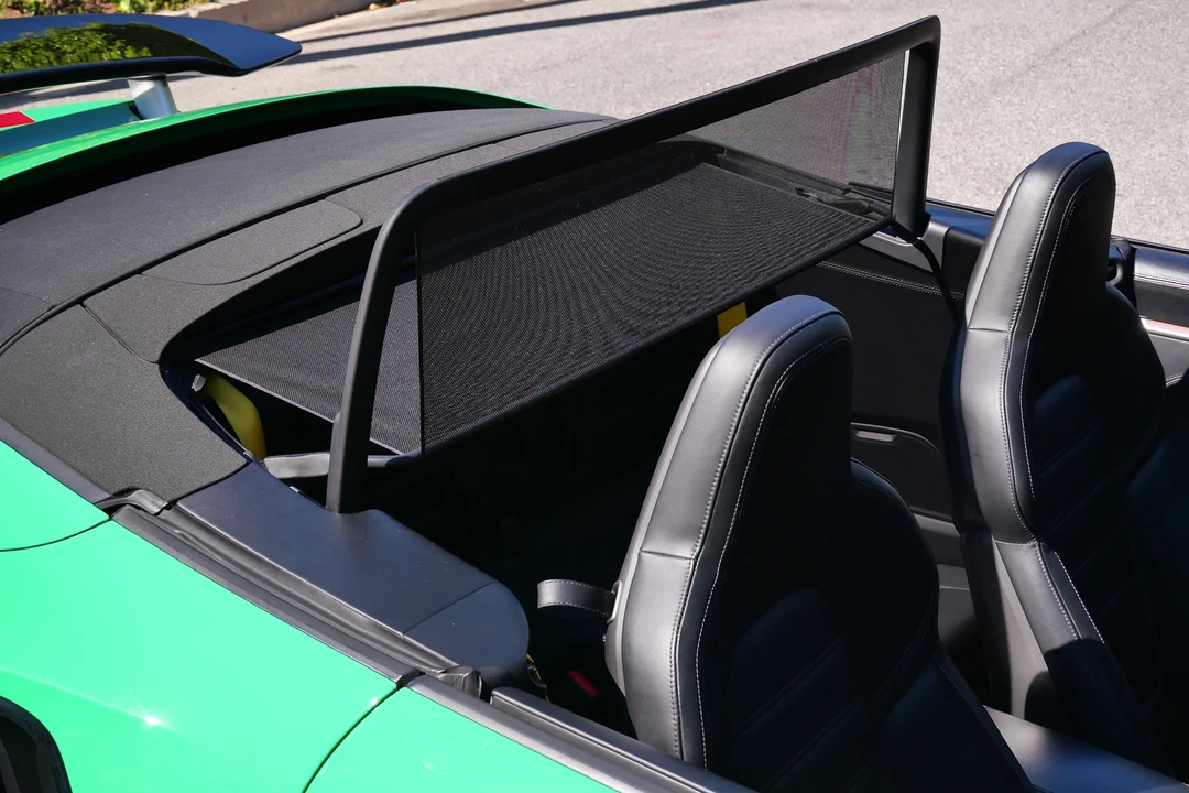 2021 Porsche 992 Turbo S - Image 15 of 31