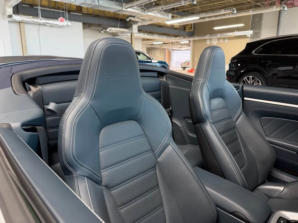 2021 Porsche 992 Turbo S - Image 9 of 20