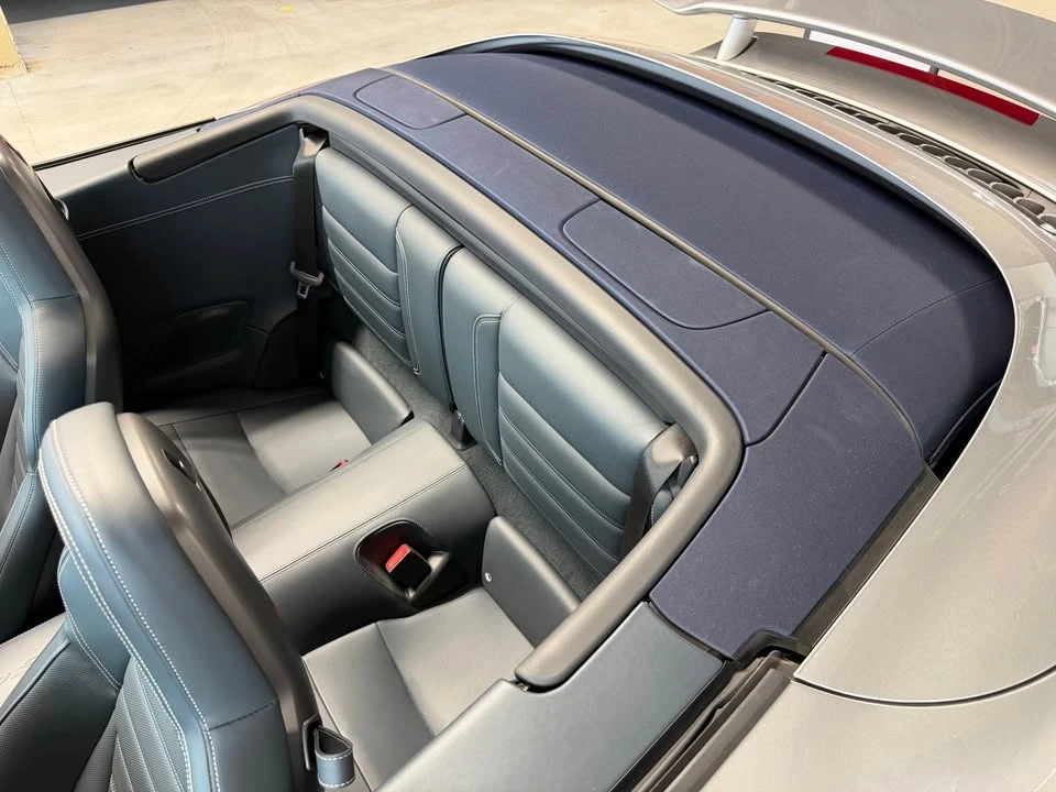 2021 Porsche 992 Turbo S - Image 3 of 20
