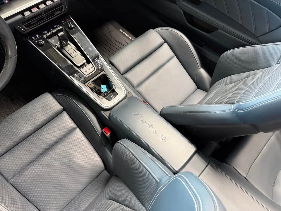 2021 Porsche 992 Turbo S - Image 5 of 20