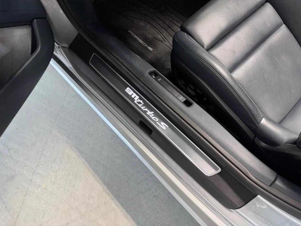 2021 Porsche 992 Turbo S - Image 12 of 20