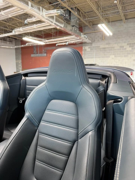 2021 Porsche 992 Turbo S - Image 15 of 20