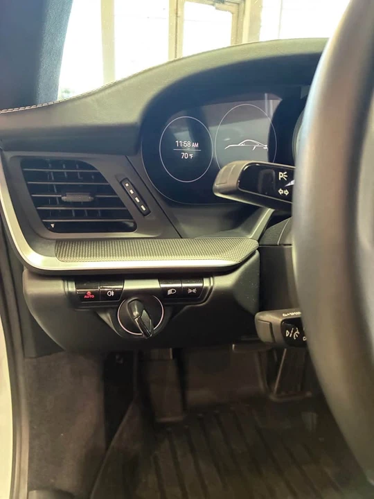 2021 Porsche 992 Turbo - Image 15 of 16