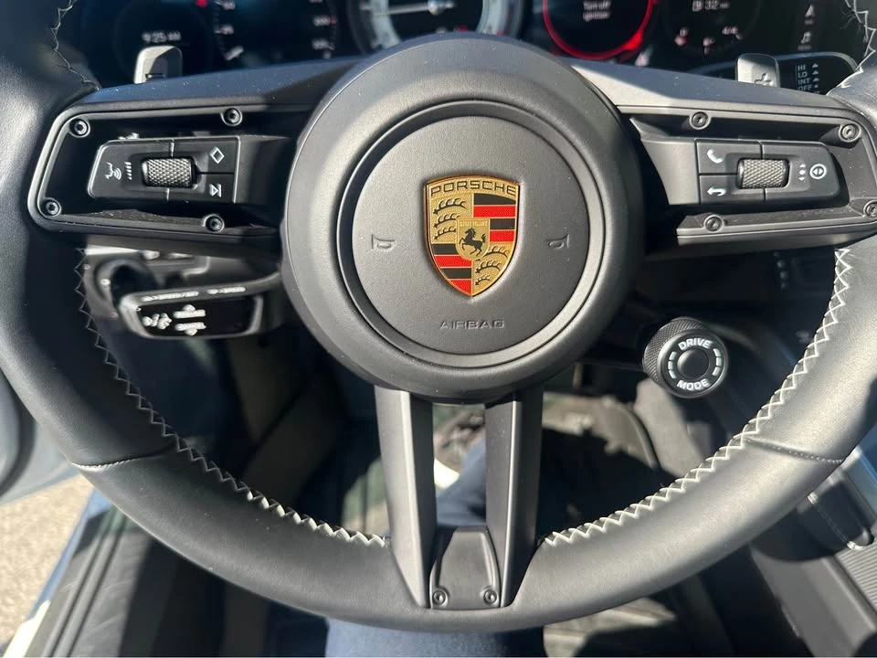 2021 Porsche 992 Turbo - Image 7 of 10