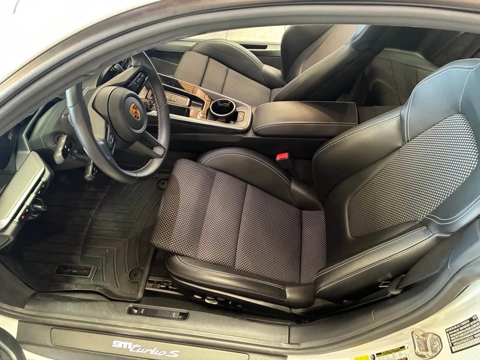 2021 Porsche 992 Turbo - Image 10 of 16