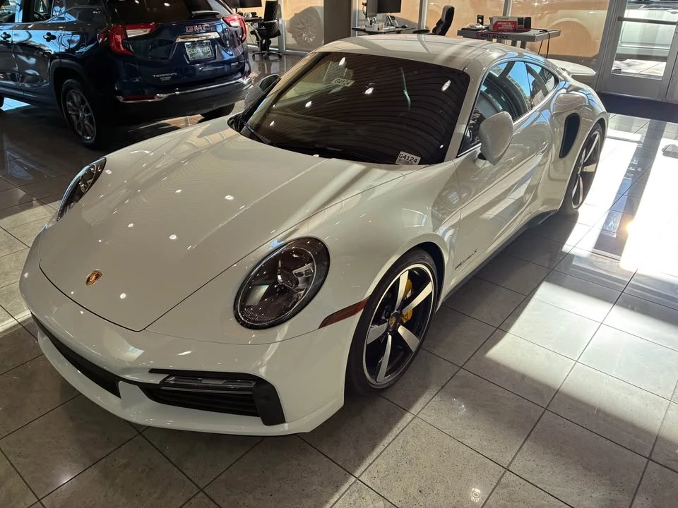 2021 Porsche 992 Turbo - Image 6 of 16