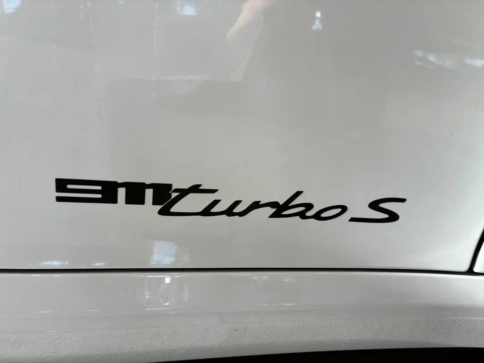2021 Porsche 992 Turbo - Image 8 of 16