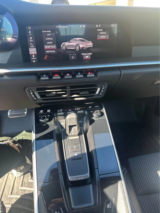 2021 Porsche 992 Turbo - Image 6 of 10