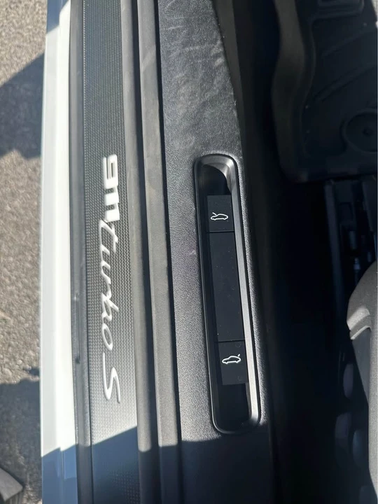 2021 Porsche 992 Turbo - Image 10 of 10