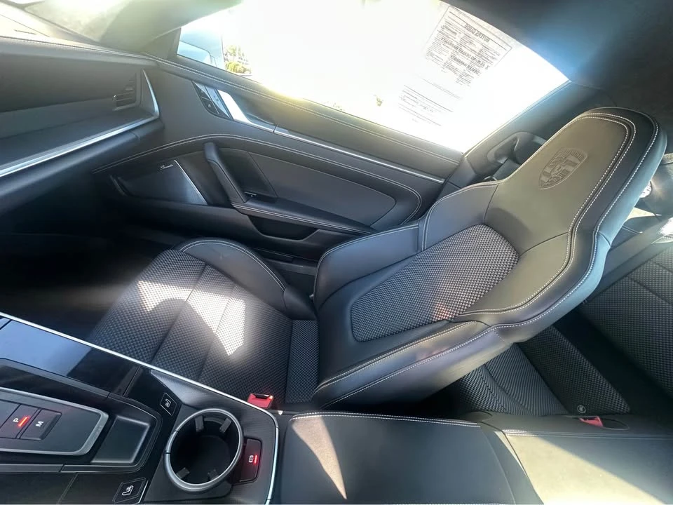2021 Porsche 992 Turbo - Image 4 of 10