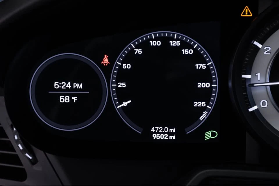 2021 Porsche 992 Turbo S - Image 17 of 20