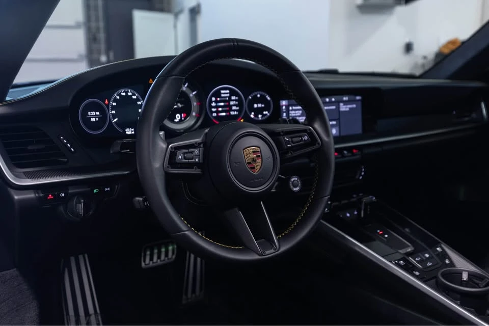 2021 Porsche 992 Turbo S - Image 14 of 20