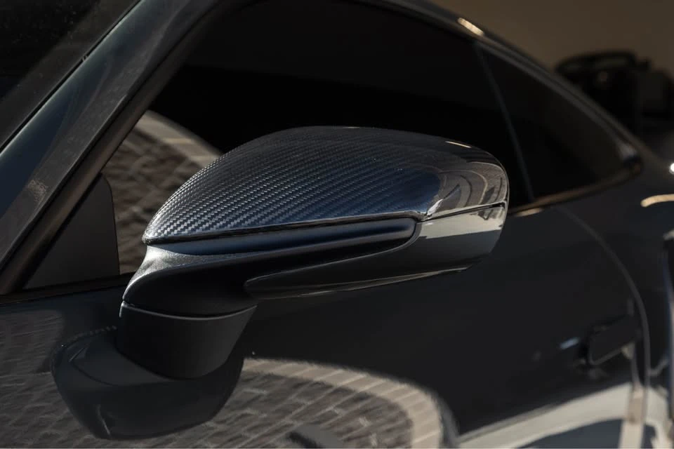 2021 Porsche 992 Turbo S - Image 4 of 20