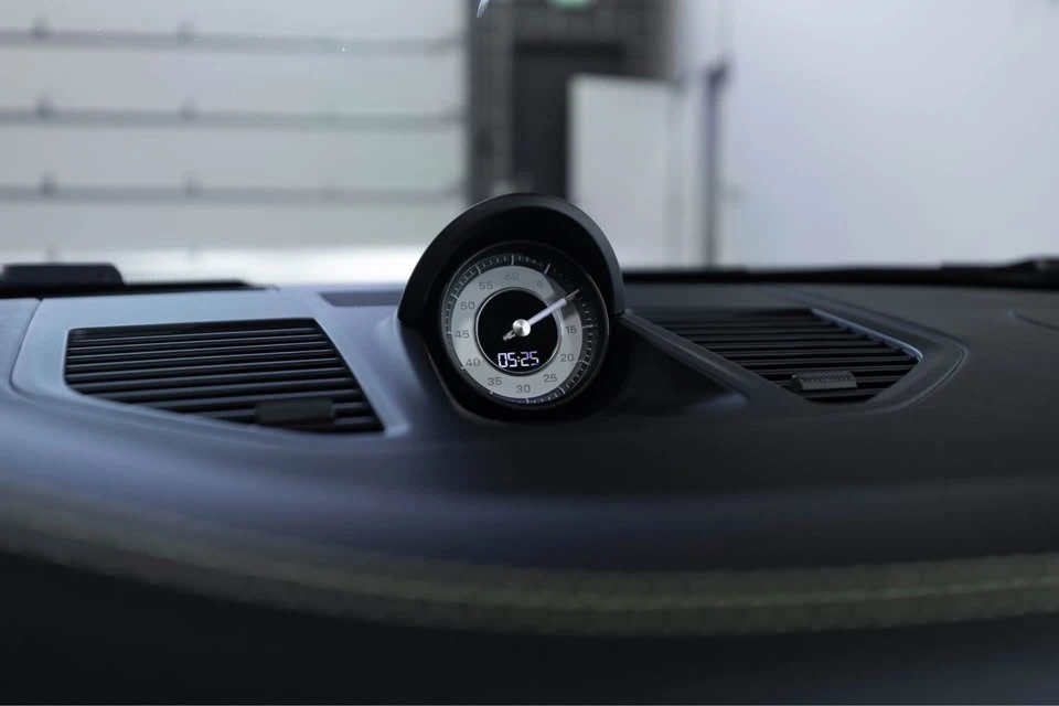 2021 Porsche 992 Turbo S - Image 19 of 20