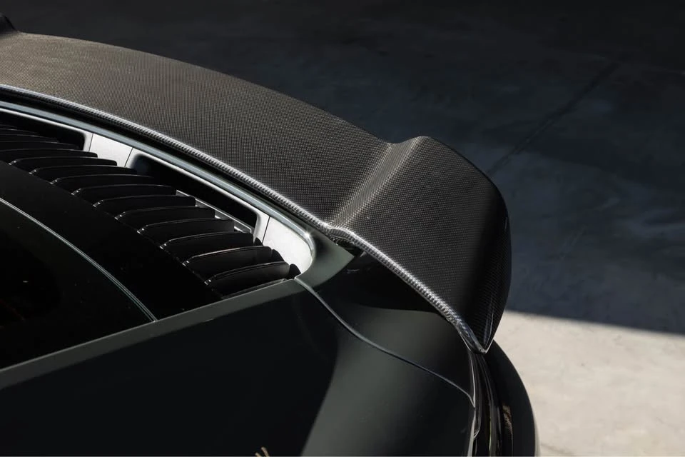 2021 Porsche 992 Turbo S - Image 6 of 20