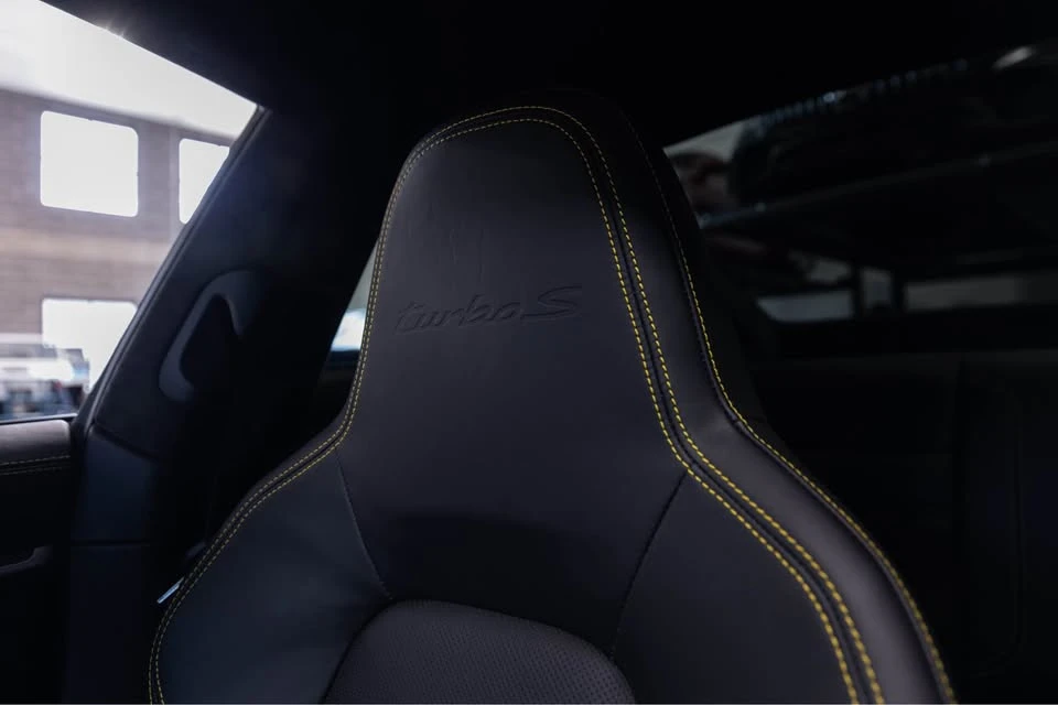 2021 Porsche 992 Turbo S - Image 20 of 20