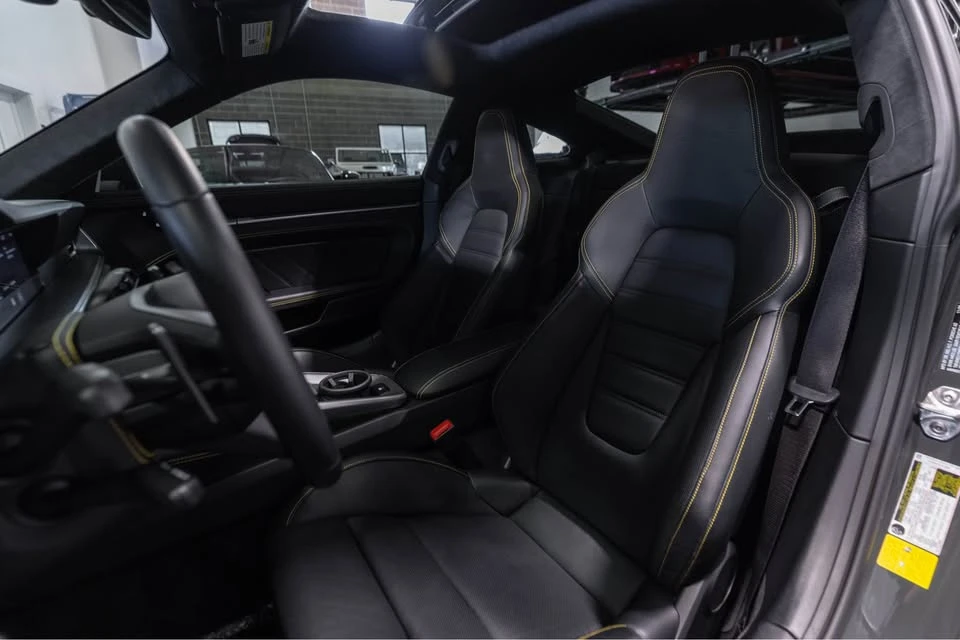 2021 Porsche 992 Turbo S - Image 15 of 20
