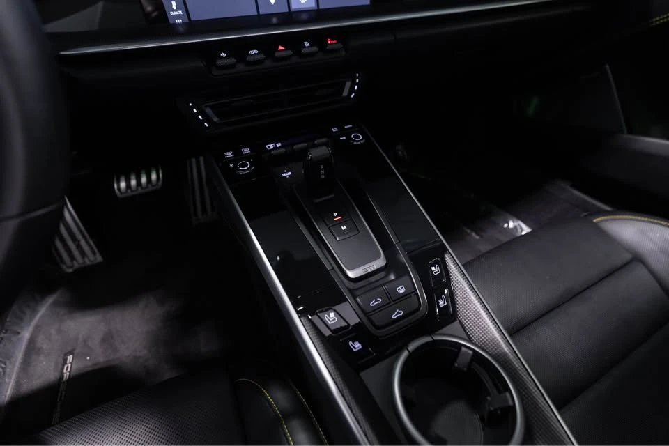 2021 Porsche 992 Turbo S - Image 18 of 20