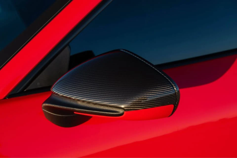 2021 Porsche 992 Turbo S - Image 8 of 20