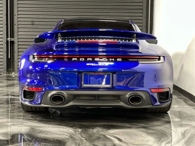 2021 Porsche 992 Turbo S - Image 6 of 14
