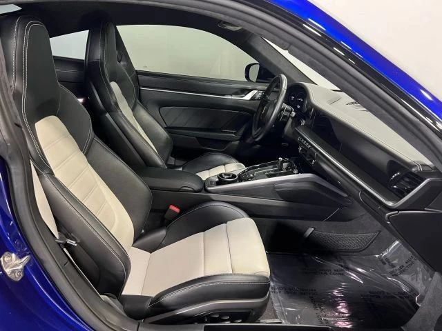 2021 Porsche 992 Turbo S - Image 11 of 14