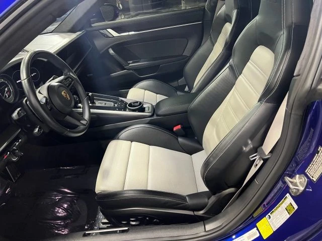 2021 Porsche 992 Turbo S - Image 10 of 14