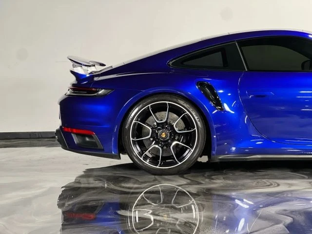 2021 Porsche 992 Turbo S - Image 7 of 14