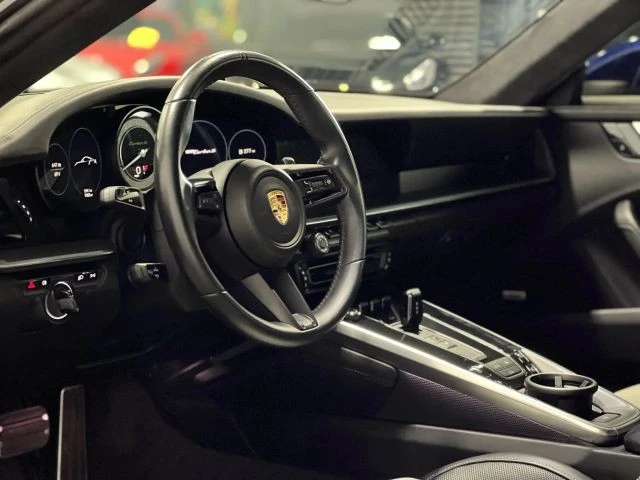 2021 Porsche 992 Turbo S - Image 13 of 14