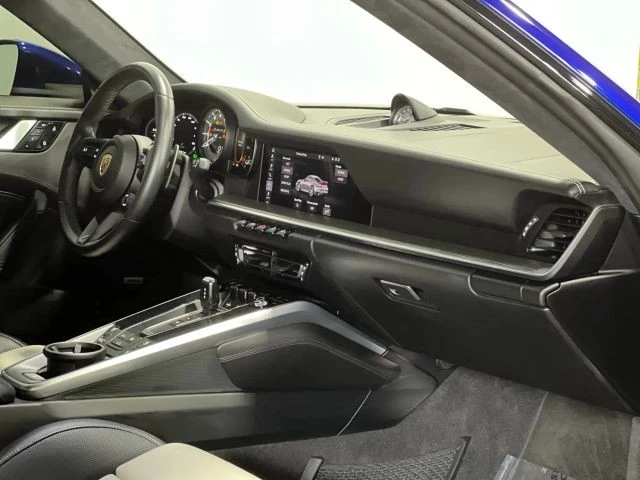 2021 Porsche 992 Turbo S - Image 14 of 14