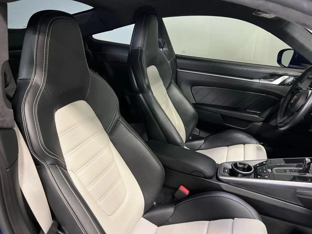 2021 Porsche 992 Turbo S - Image 12 of 14