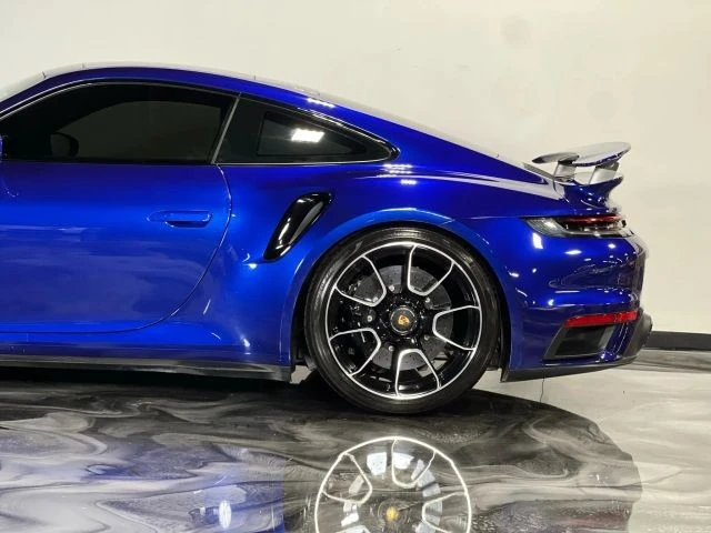 2021 Porsche 992 Turbo S - Image 4 of 14